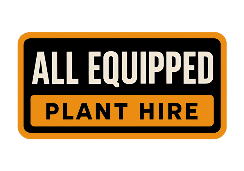 All Equipped Plant Hire
